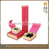 Wholesale Packaging Folding Paper Jewelry Gift Box