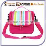 2015 New Style Fashion Cute Pink Wholesale Baby Mummy Shoulder Bag thumbnail-1