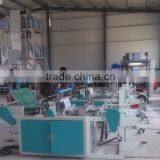 Express Courier Bag Making Machine thumbnail-3