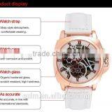Oulm Lady Automatic Watch, no Battery Automatic Watch, Automatic Watch Chinese thumbnail-5