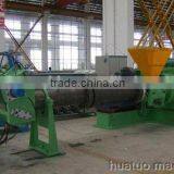 Hot Sale Rubber Extruder Pasta Extruder Machine