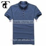 2016 New Arrival Polo Shirt 100% Cotton Heavy Weight Polo Shirt With OEM and ODM Service Supplier's Choice thumbnail-2
