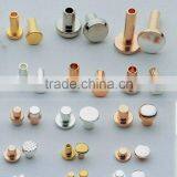 High Quality Tubular Type Contact Rivets