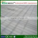 Compoiste Decking Solid With Resistant to Mould and Decay Features/WPC Deck Floor thumbnail-6