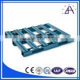 Industrial ISO9001 Warehouse Used Aluminium Pallet thumbnail-1