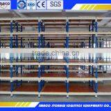 Height Adjustable Top Quality Logistics Warehouse Rack thumbnail-3