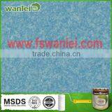 Romantic, Colorful ,water-based Multicolor Precision Color Spray Paint thumbnail-3