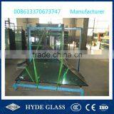 China 5mm+12A+5mm Tempered Double Glazing Insulated Building Glass thumbnail-2