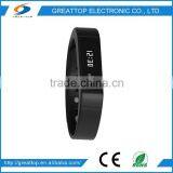 Hot China Products Wholesale Pedometer Bracelet Watch thumbnail-1