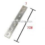 7 Hole Punch/the Perforated Plate/model Accessories