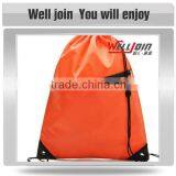 Proper Price Custom Printed Drawstring Bags thumbnail-3