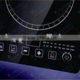 KANGER Kitchen Appliance Induction Cooker Glass Ceramic thumbnail-2