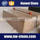 Giallo California Granite Bar Top Without Sinks