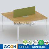 Economic Modular Work Table/ Office Workstation thumbnail-4