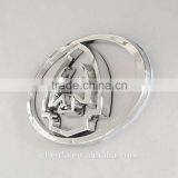 Factory Price Auto Parts Accessories 3d Chrome Car Logo thumbnail-4