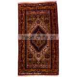 Yahyali Carpet (5.6 x 3 feet)