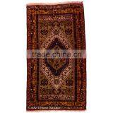 Yahyali Carpet (5.6 x 3 Feet)