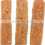 Natural Pet Dog Treat Food Dry Chicken Fillet With Cheese Pet Food thumbnail-1