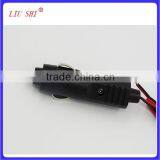 Wholesale Output 12V Car Cigarette Lighter Power Adapter thumbnail-5