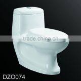 DZO074 High Quality Ceramic Sanitary Ware