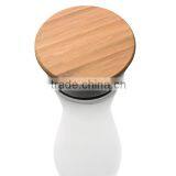 Lumm Light Carafe|Cool Water Bottle|lightup Glass Flask |designer Gift |XD Design thumbnail-5