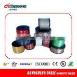 European Market 2x0.5mm2 Speaker Cable thumbnail-5