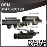 Clutch Slave Cylinder for Toyota OEM 31470-26120/3147026120