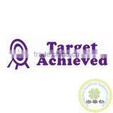 Teacher Rubber Stamps/Teacher Animal Rubber Stamps thumbnail-1