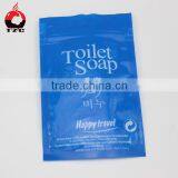 Custom Printed Plastic Whey Protein Packaging Bags