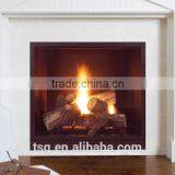 Quality Assured NEG Glass Ceramic for Fireplace Door Glass thumbnail-1