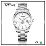 2016 Express Vogue Watch Brand Watches Men ,relojes Arm Time/japan Movt Quartz Watch Stainless Steel Back Quality Choice thumbnail-2