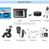 Hot Selling Wifi Fishing Finder Camera 1080P Underwater Camera