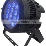 Hot Sale 14pcs 10W Waterproof 4 in 1 Led Par Light thumbnail-5