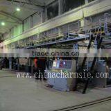 GIGA LXC 5 Layers Corrugated Carton Box Machinery