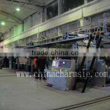 GIGA LXC 5 layers corrugated carton box machinery