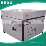 REOO solar panel semi automatic laminator for PV module manufacturing 2200*1100                        
                                                Quality Choice