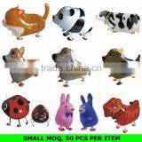 Wholesale Vivid Beatle Shaped Walking Pet Balloons thumbnail-5