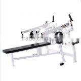 Plate Loaded HORIZONTAL PRESS thumbnail-1