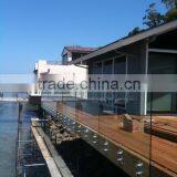 Stainless Steel 316 Standoff Glass Panel Holder Supplier's Choice thumbnail-6