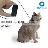 Toplovo Manufactory TL007 GOOGLE GPS Tracking for Child/Elder/Pet With SOS Alarm thumbnail-1