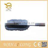 CB001 Telescopic Pole Microfiber Car Brush thumbnail-4