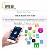 New Dual USB Port Car Pickup Bluetooth FM Transmitter MP3 Player LCD Digital Kit thumbnail-4