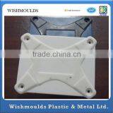 Soft Rubber, Hard Plastic Injection Overmolding Process of Injection Molding thumbnail-6