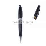 2 in 1 USB Pen Drive With Stylus Ball Pen for Galaxy Tab thumbnail-1
