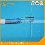Bare or Tinned Copper Conductor PVC Insulated Myanmar Electric Wire and Cable thumbnail-5
