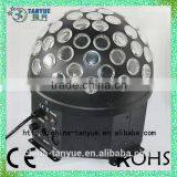 Super Led Crystal Balls Effect Lights Mall Crystal Ball Light