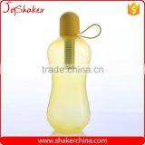 550ML Bottle With Filter,BPA Free Plastic Water Bottle With Filter thumbnail-4