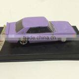 1:43 Beautiful Car Model thumbnail-3