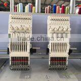Yuemei High Speed Embroidery Machine thumbnail-3