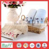 100% Cotton Face Towel Factory in China thumbnail-3